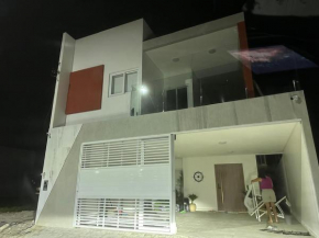 Casa em Tamandaré